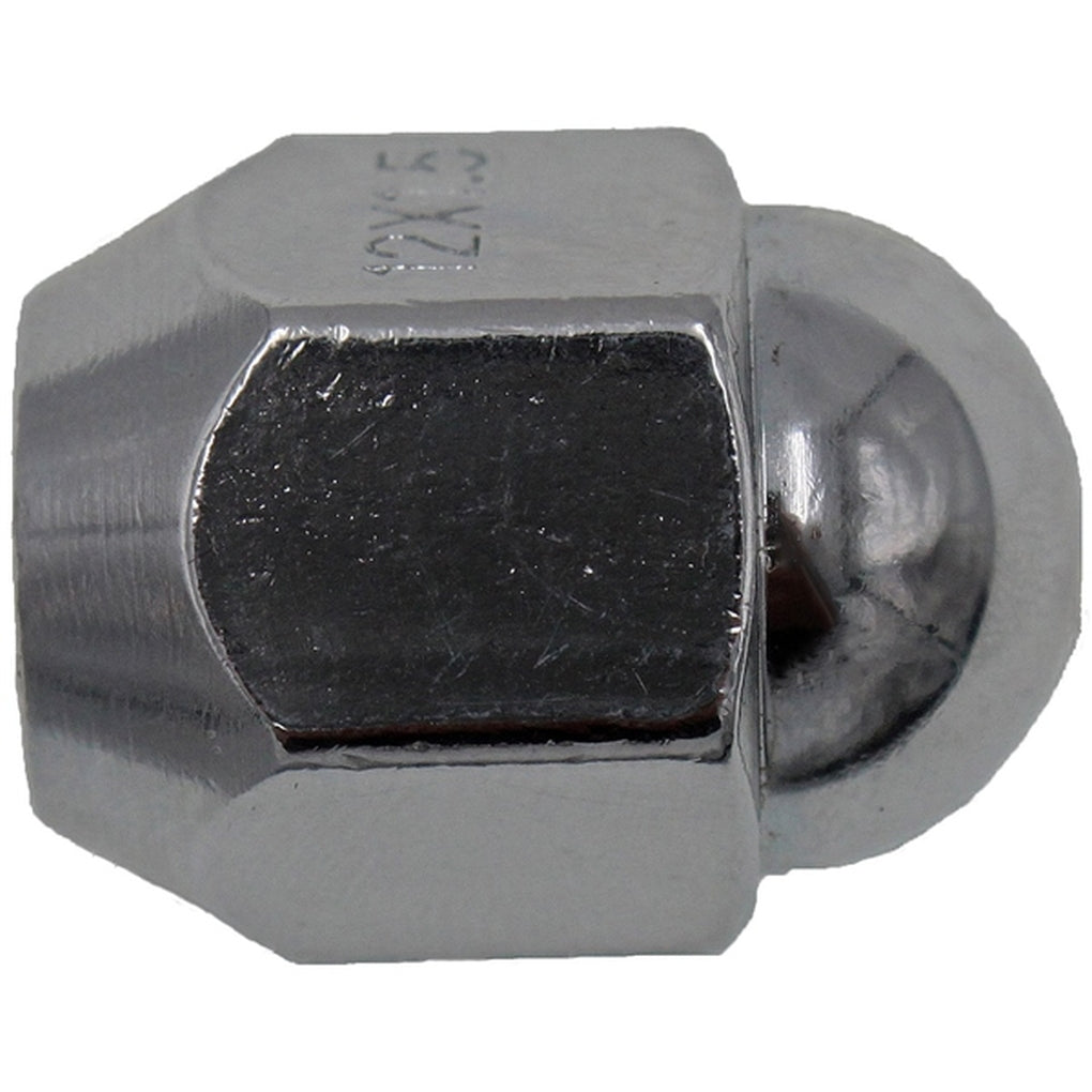 Dorman 611-133.1 Wheel Nut M12-1.50 Acorn 21mm Hex, 30mm Length