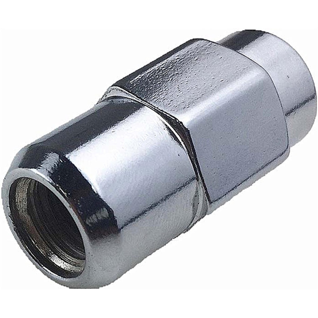 Dorman 611-137.1 Wheel Nut M12-1.50 Mag 19mm Hex, 40mm Length