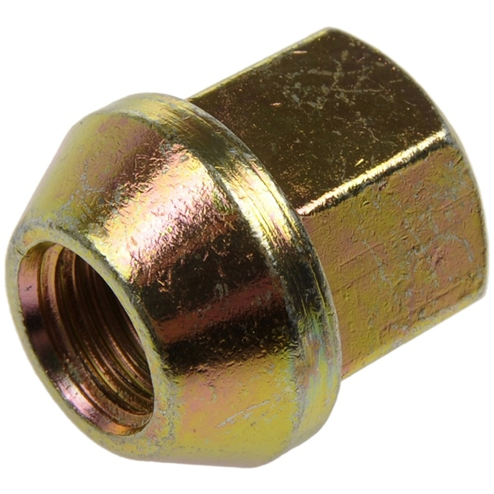 Dorman 611-063 Wheel Nut M12-1.50 Bulge 19mm Hex, 23mm Length