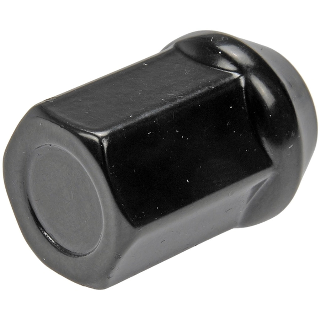 Dorman 611-090.1 Wheel Nut M12-1.50 Flattop 19mm Hex, 32.5mm Length