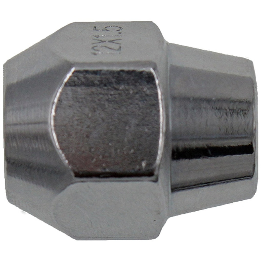 Dorman 611-141 Wheel Nut M12-1.50 Acorn 21mm Hex, 26mm Length
