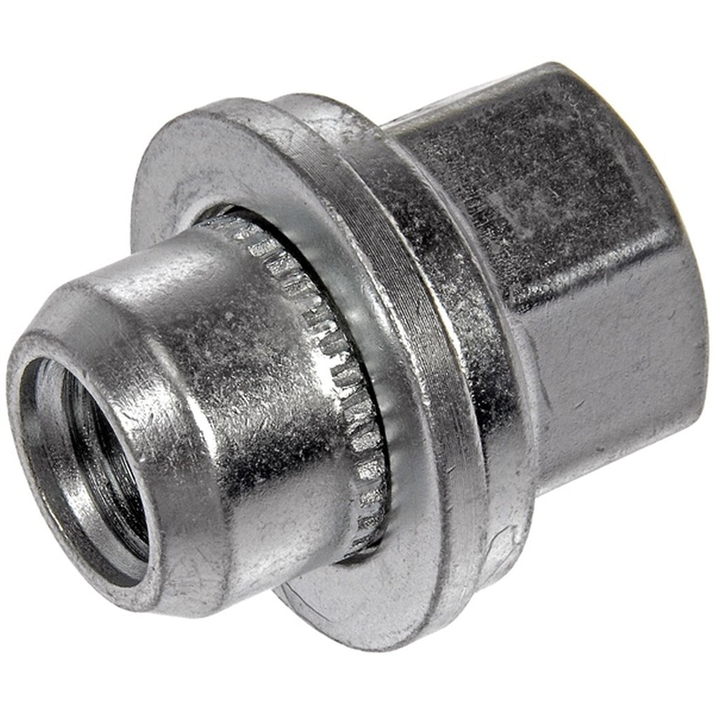 Dorman 611-168.1 Wheel Nut M12-1.50 Mag 21mm Hex, 32.5mm Length