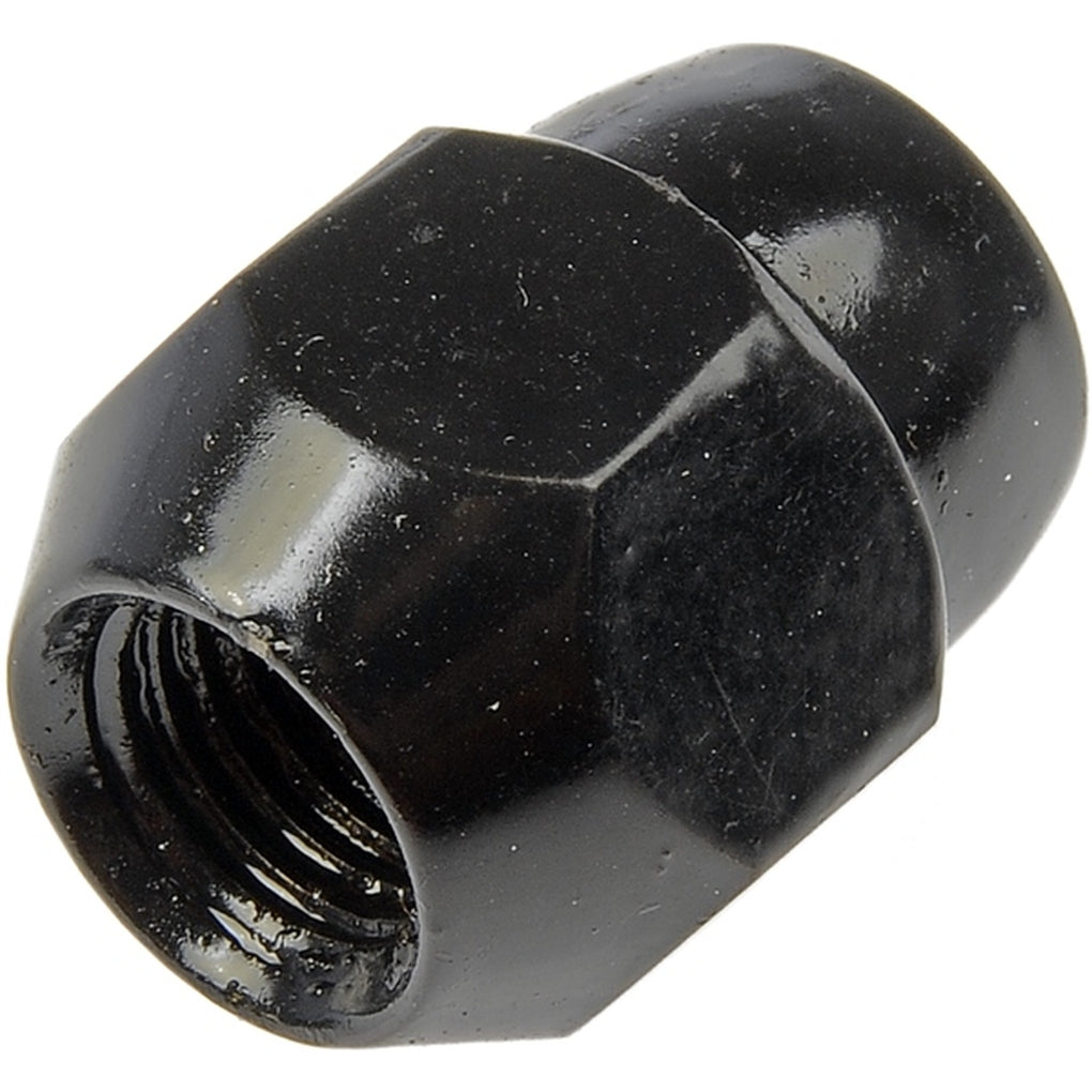 Dorman 611-142 Wheel Nut M12-1.50 Acorn 21mm Hex, 27mm Length