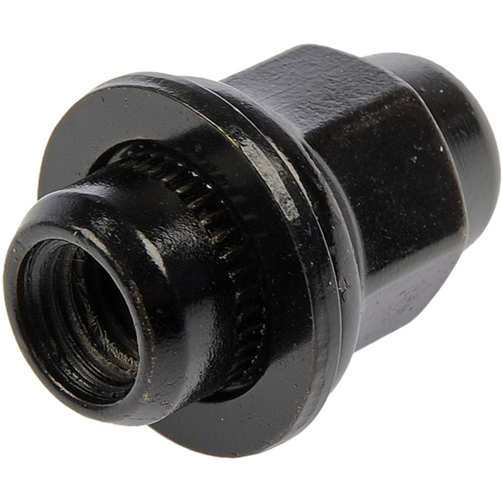 Dorman 611-169 Wheel Nut M12-1.50 Mag 21mm Hex, 38.5mm Length