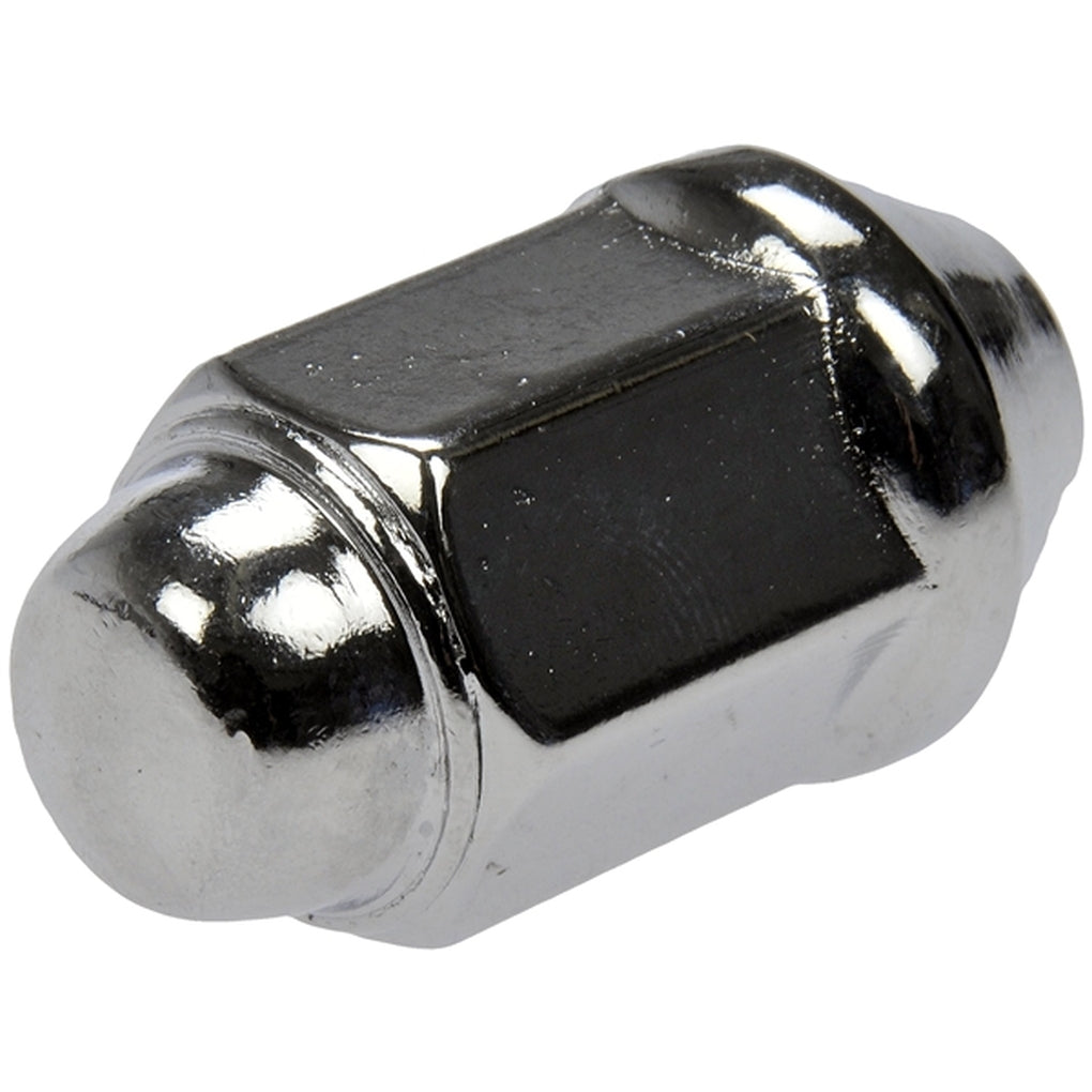 Dorman 611-145.1 Wheel Nut 7/16-20 Dometop 3/4 In. Hex, 1-19/32 In. Length