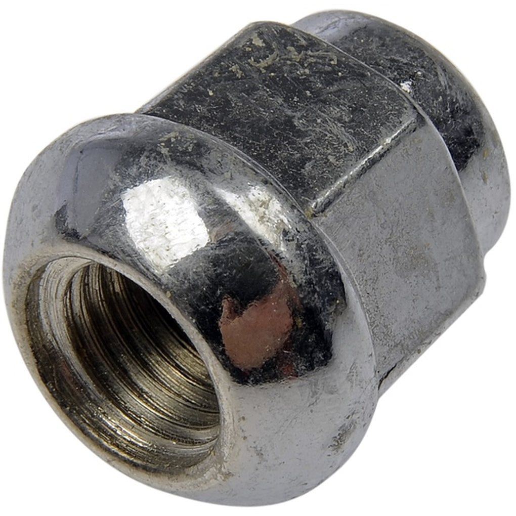 Dorman 611-075 Wheel Nut M12-1.50 Acorn 19mm Hex, 24.5mm Length