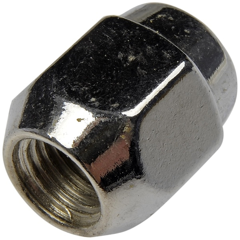 Dorman 611-077.1 Wheel Nut M12-1.50 Acorn 21mm Hex, 27mm Length