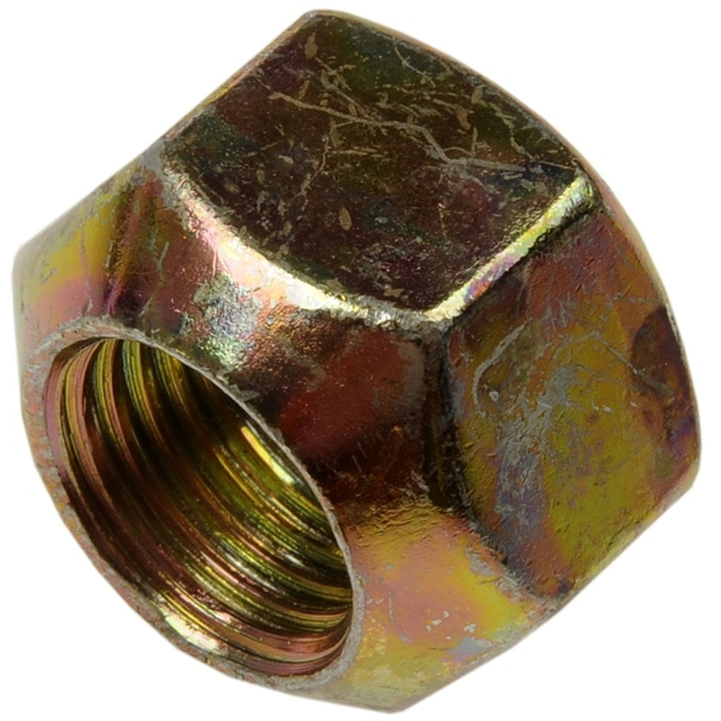Dorman 611-147.1 Wheel Nut M14-1.50 Standard 22mm Hex, 15.5mm Length