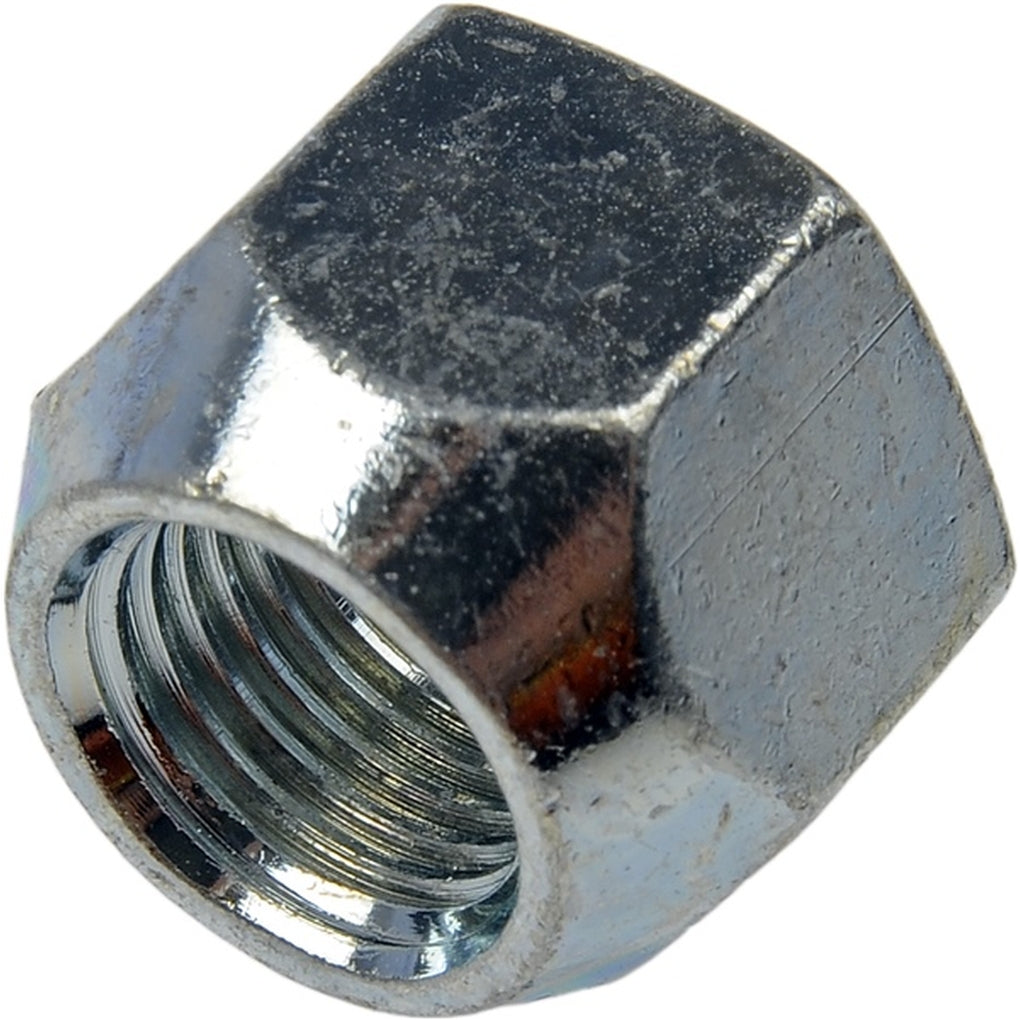 Dorman 611-064 Wheel Nut M12-1.25 Standard 19mm Hex, 16mm Length