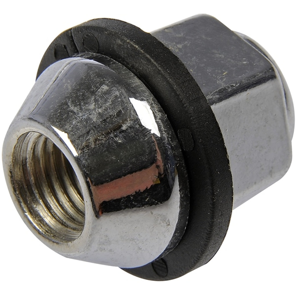 Dorman 611-209.1 Wheel Nut M12-1.50 Acorn 21mm Hex, 30.25mm Length