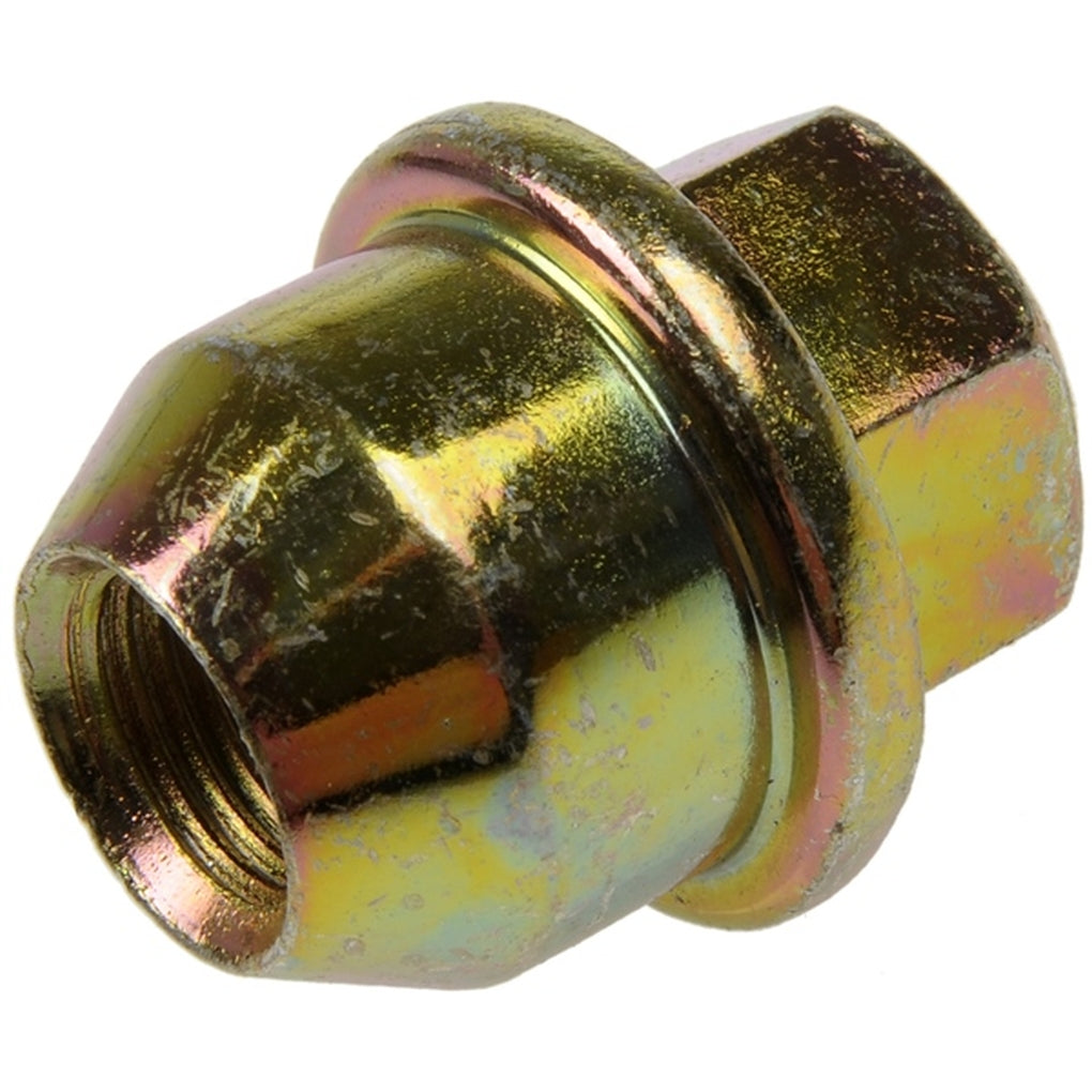 Dorman 611-199.1 1/2-20 Wheel Cover Retaining Nut 3/4 In. Hex, 1-1/4 In. Length