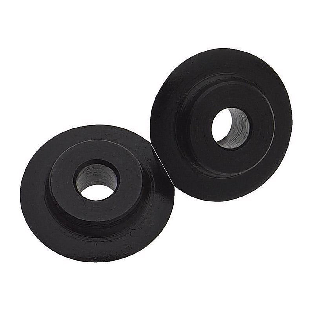 Superior Tool 42525 Replacement Cutter Wheel Black