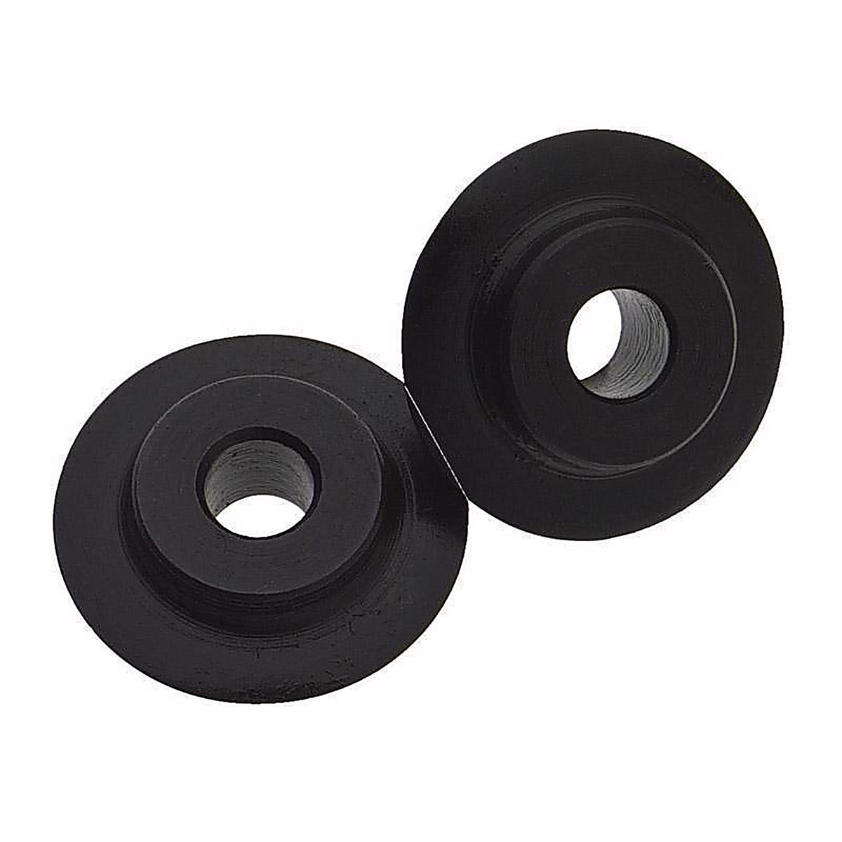 Superior Tool 42525 Replacement Cutter Wheel Black