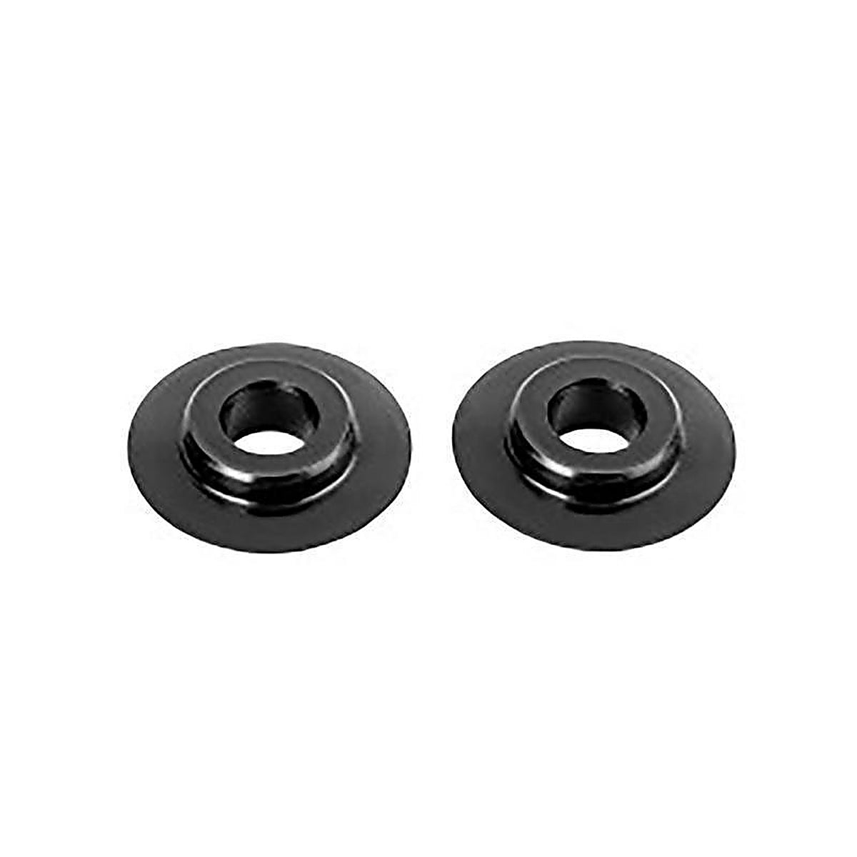 Superior Tool 42525 Replacement Cutter Wheel Black