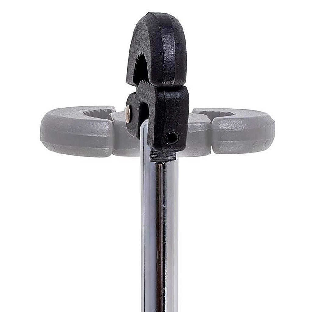 Superior Tool 3811 Basin Wrench Silver 1/pc.