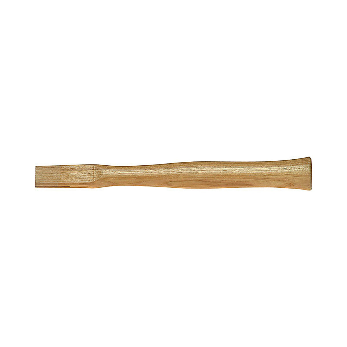 Link Handle 65386 14 in. American Hickory Replacement Handle For Claw Hammers Brown 1/pc.