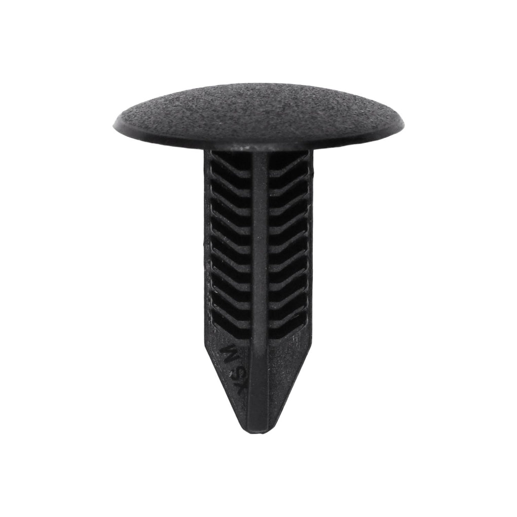 Auveco 20334 Honda Trunk Garnish Retainer 18mm Head Diameter