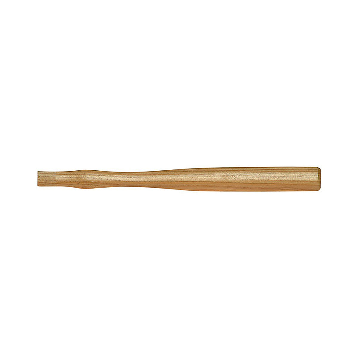 Link Handle 65544 12 in. American Hickory Replacement Handle For Ball Pein Machinist Hammers 1/pc.