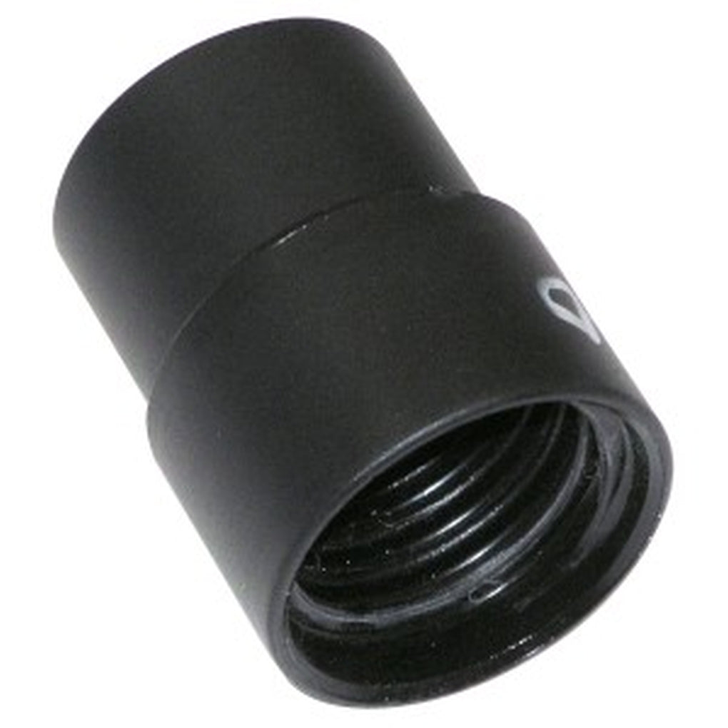 3M 20340 Hose End Adapter, 1 in x 1-1/4 in Internal Hose Thread
