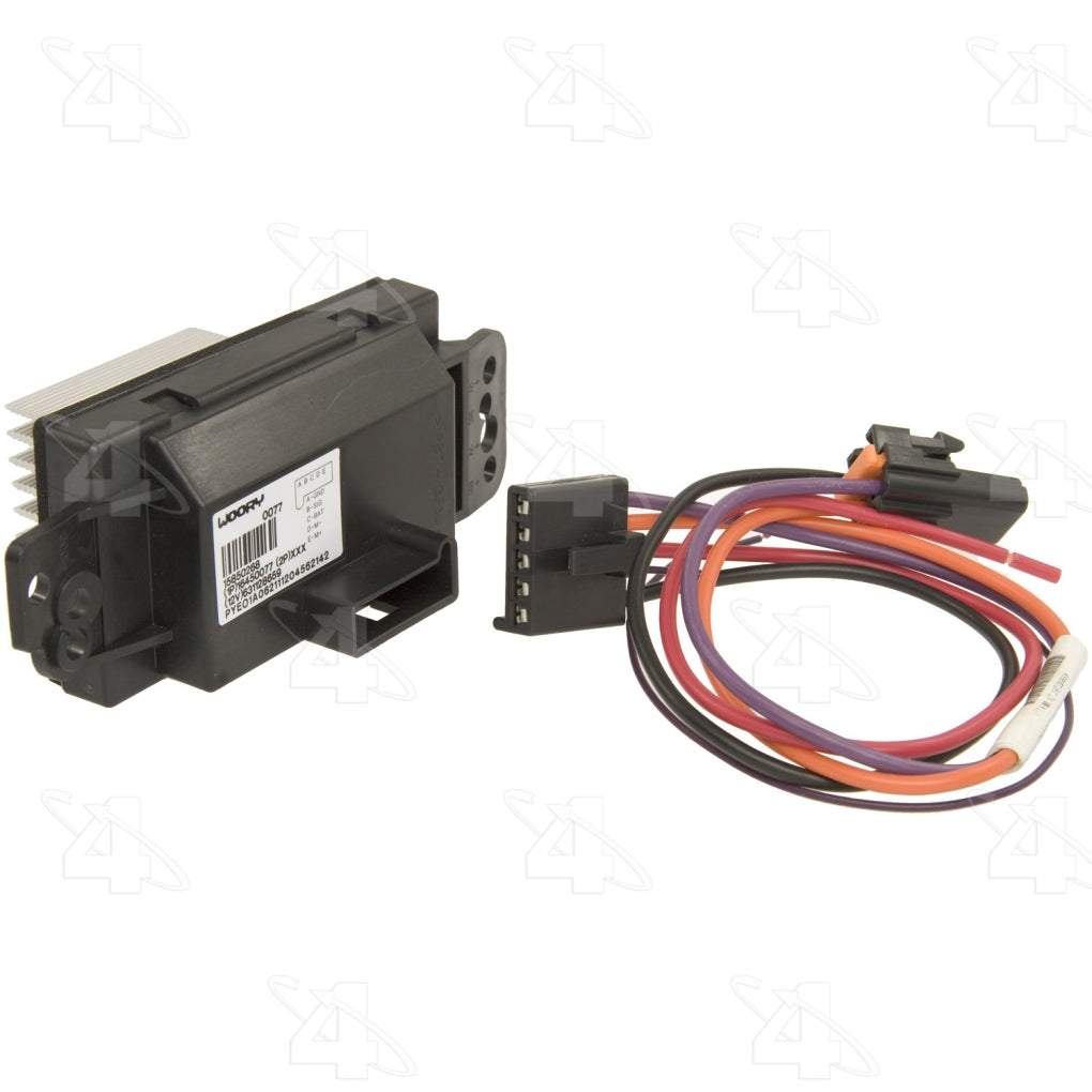 Four Seasons 20340 A/C Power Module