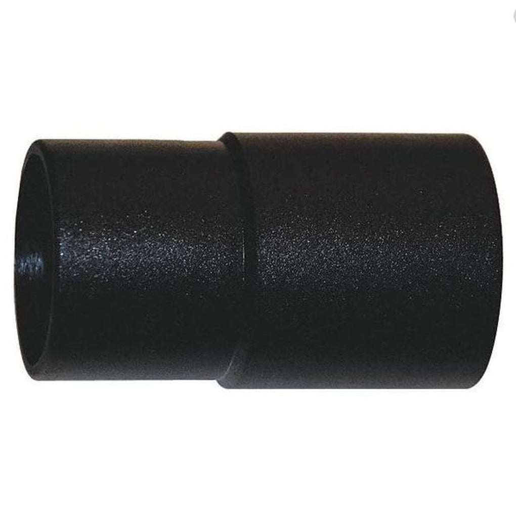 3M 20341 Vacuum Hose Fitting Adapter, 1 in Internal Hose Thread x 1-1/2 in OD Hose Adapter 60440127136