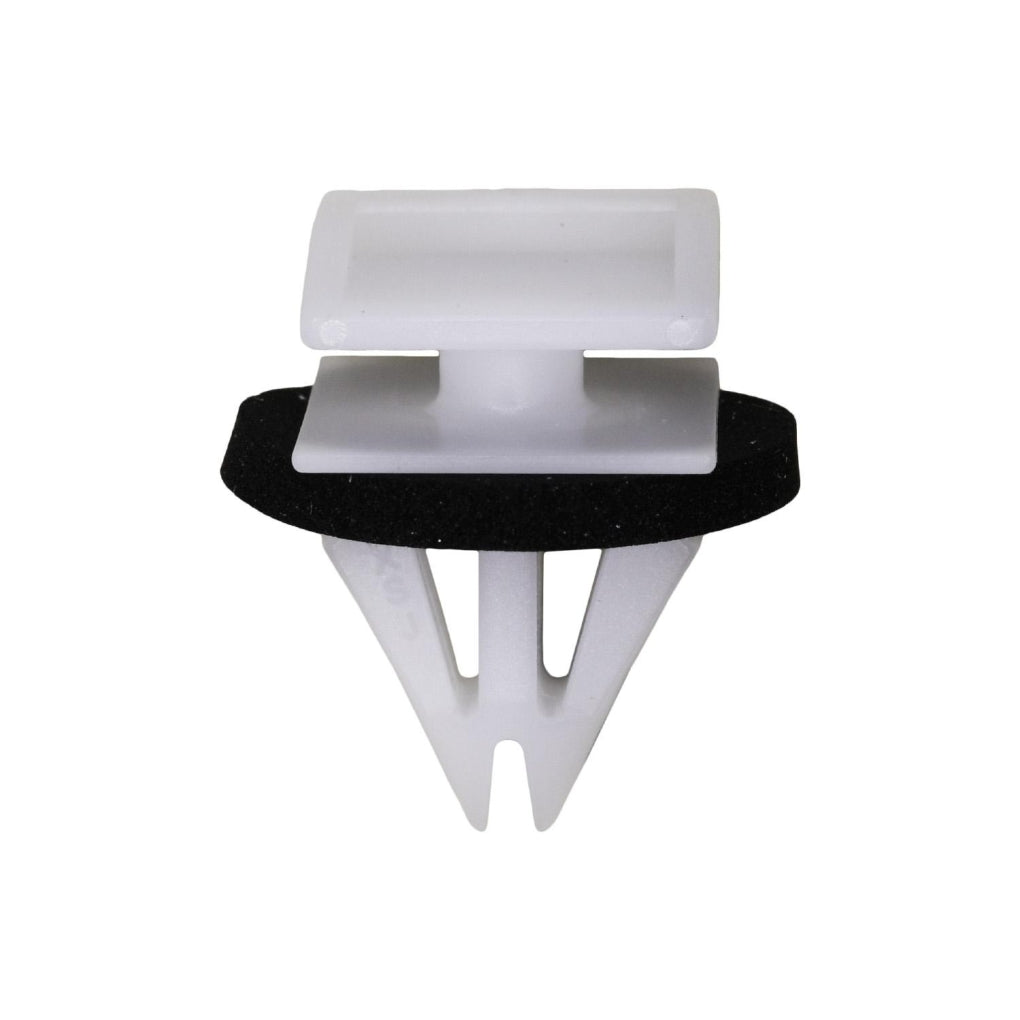 Auveco 20353 GM Rocker Panel Moulding Clip 9/16" Stem Length