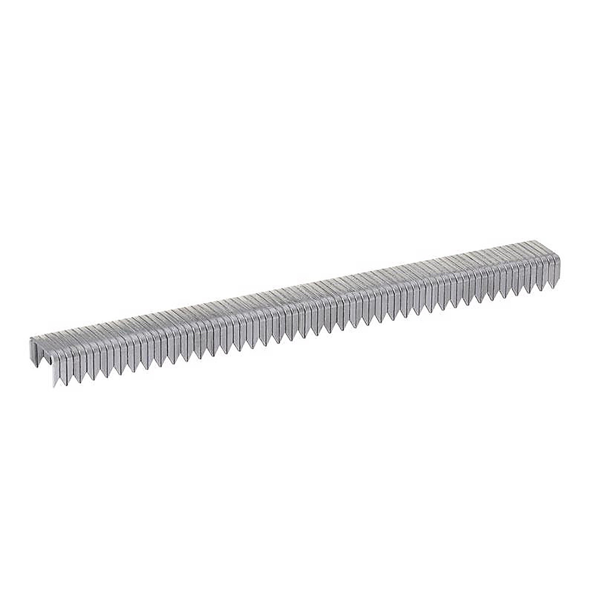 Arrow Fastener 50424 T50 3/8 in. W x 1/4 in. L 18 Ga. Wide Crown Heavy Duty Staples 1250/Pack