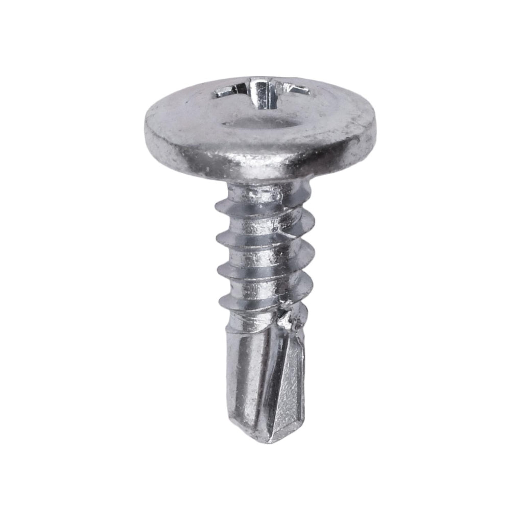 Auveco 20364 GM Phillips Washer Head Drill Screw #10 X 5/8"
