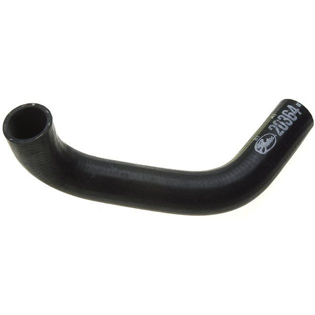 Gates 20364 Coolant Hose Molded