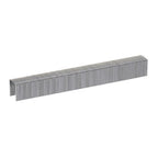 Arrow Fastener 50824 T50 3/8 in. W x 1/2 in. L 18 Ga. Flat Crown Heavy Duty Staples 1250/Pack