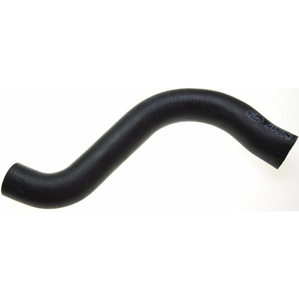 Gates 20365 Coolant Hose Molded