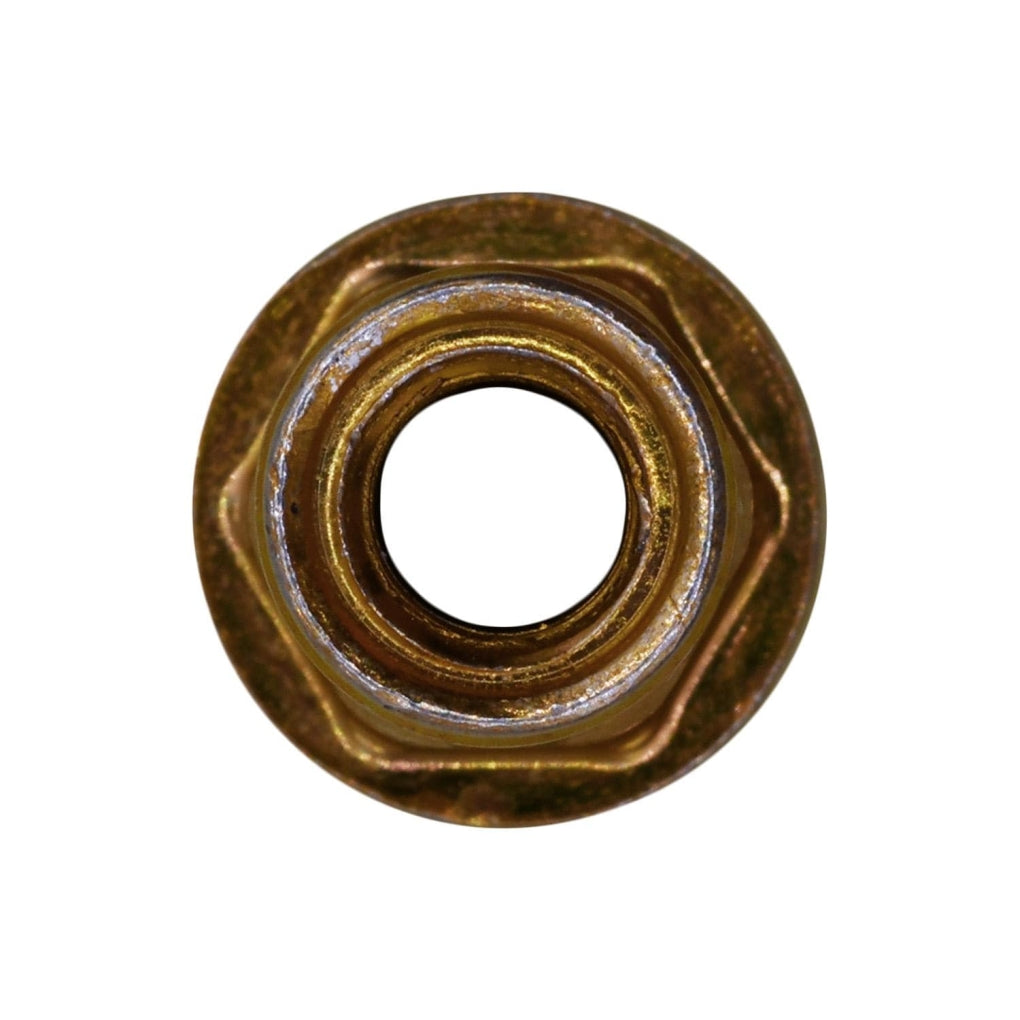 Auveco 20395 GM Specialty Nutsert M6-1.07mm-4.2mm Grip