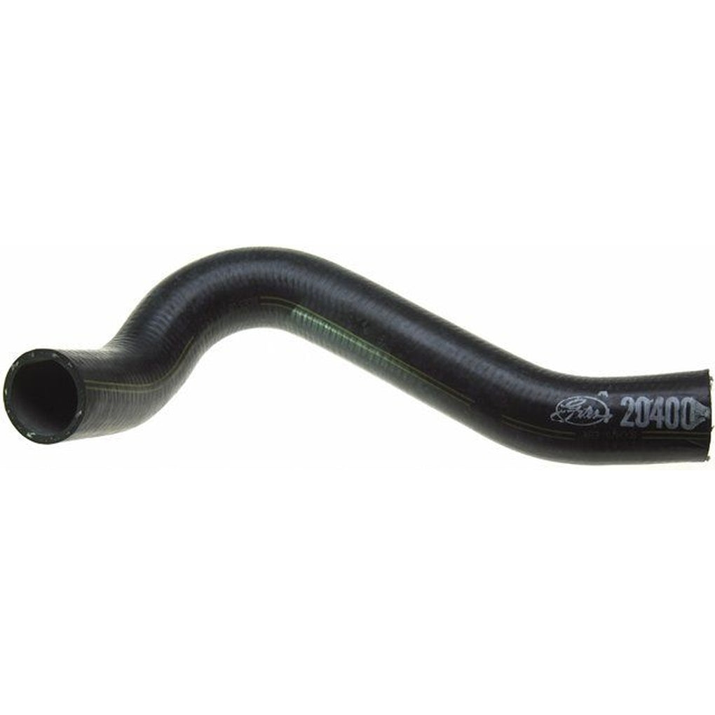 Gates 20400 Coolant Hose Molded