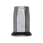 Auveco 20401 Ford Specialty Hex Nutsert M6-1.05mm-4.2mm Grip