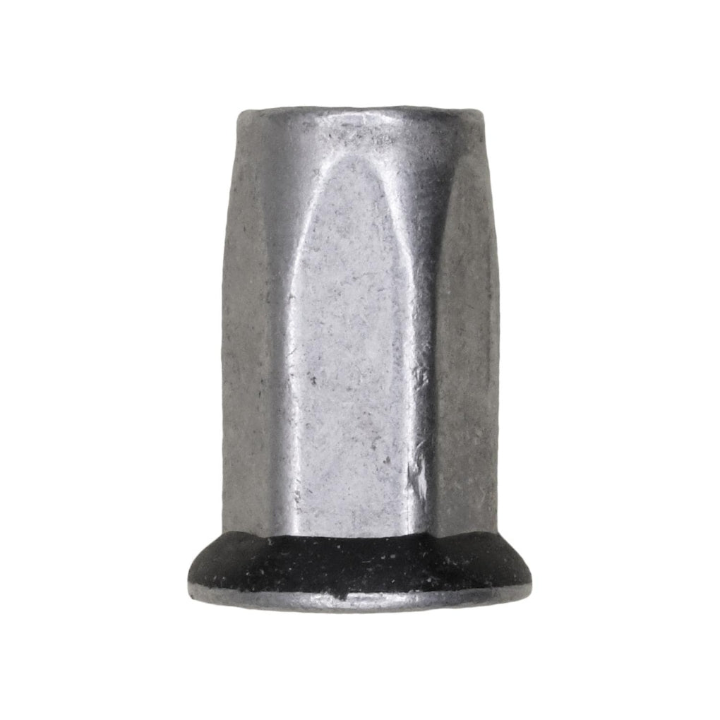 Auveco 20401 Ford Specialty Hex Nutsert M6-1.05mm-4.2mm Grip