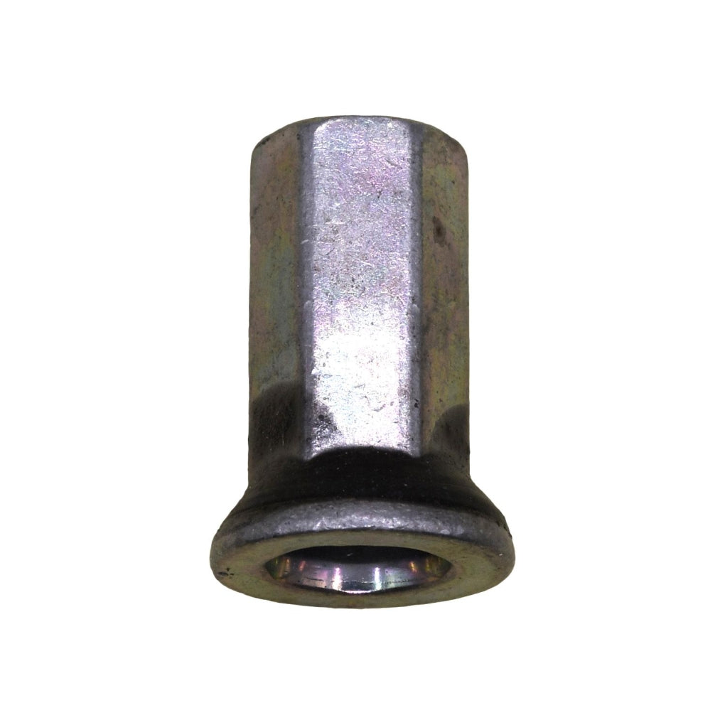 Auveco 20415 GM And Ford Specialty Nutsert M6-1.065mm-2.0mm Grip