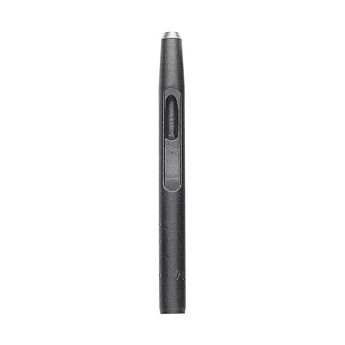 General Tools 1280B 1/8 in. Steel Punch 1/8 in. L 1/pc.