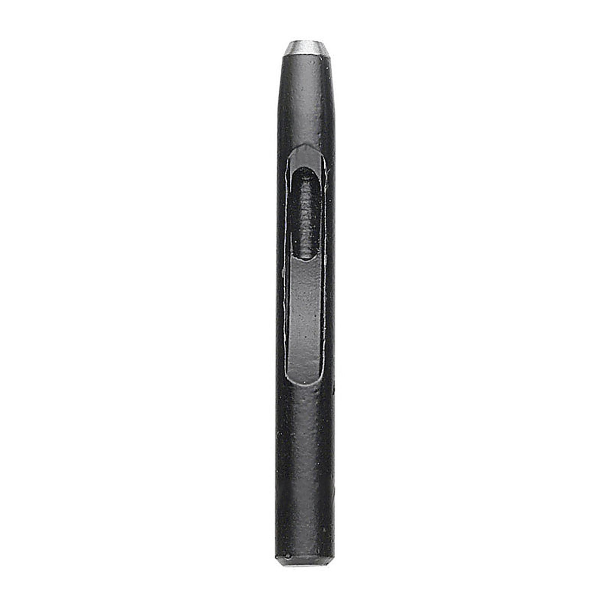 General Tools 1280D 1/4 in. Steel Punch 3/16 in. L 1/pc.