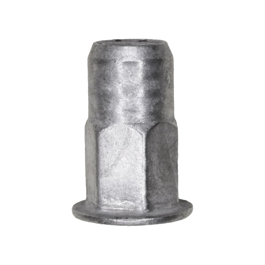 Auveco 20422 GM Specialty Insert M6-1.07mm-4mm Grip