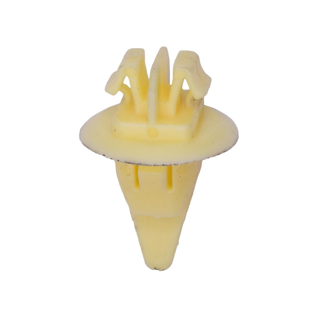 Auveco 20429 Toyota Moulding Clip 17mm Head Diameter 17mm Stem Length