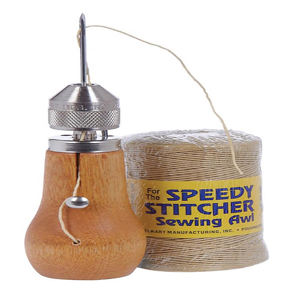 Stewart T110 Speedy Stitcher Sewing Awl Kit 1/pc.