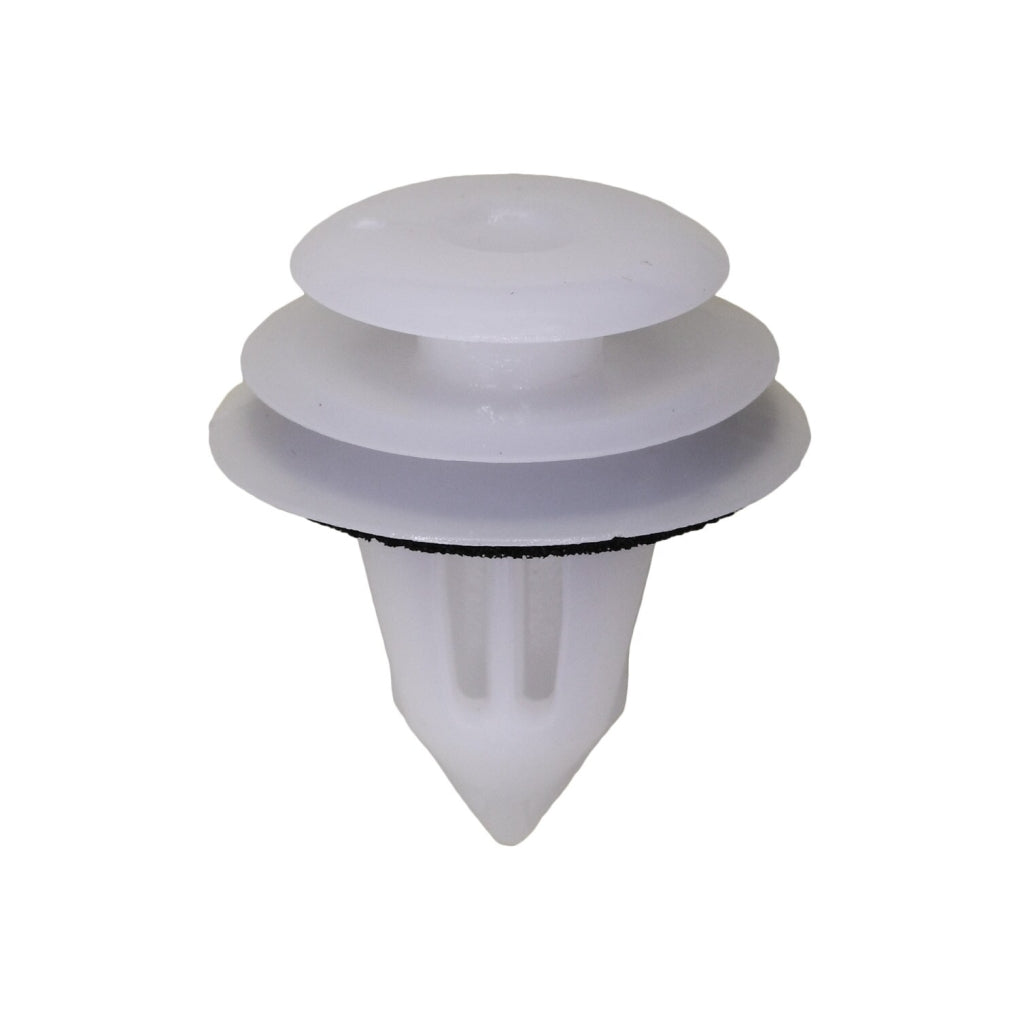 Auveco 20437 Toyota Trim Panel Retainer 20mm Total Length