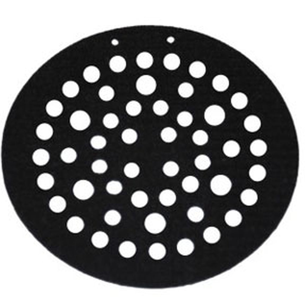 3M 20446 Hookit Clean Sanding Disc Pad Hook Saver, 6 in 52 Holes 60440128233