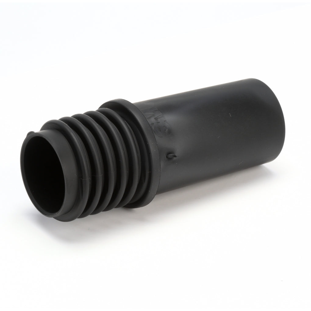 3M 20453 Filter Bag Adapter, 1 in External Hose Thread x 1 in ID