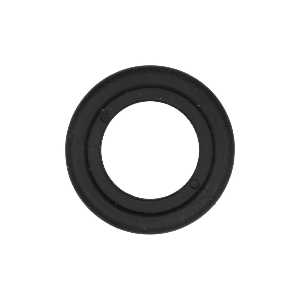 Auveco 20453 Ford Rubber Oil Drain Plug Gasket 13mm Inside Diameter 22mm O.D.