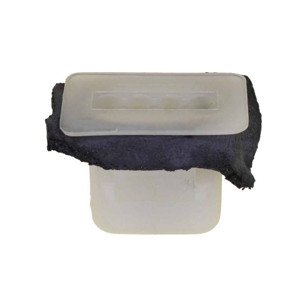Auveco 20466 Screw Grommet With Sealer 13mm X 22mm Head Size
