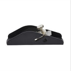 Stanley 12-101 3.5 in. L x 1 in. W Trimming Plane Cast Iron Black