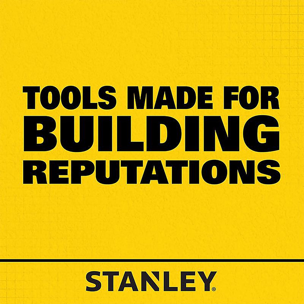 Stanley 12-101 3.5 in. L x 1 in. W Trimming Plane Cast Iron Black