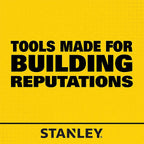 Stanley 12-101 3.5 in. L x 1 in. W Trimming Plane Cast Iron Black
