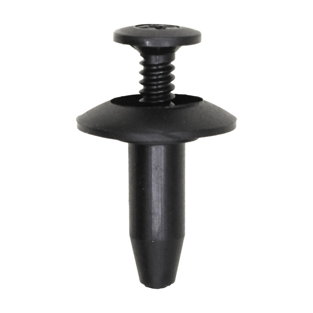 Auveco 20545 Ford Push-Type Retainer 18mm Head Diameter 18mm Stem